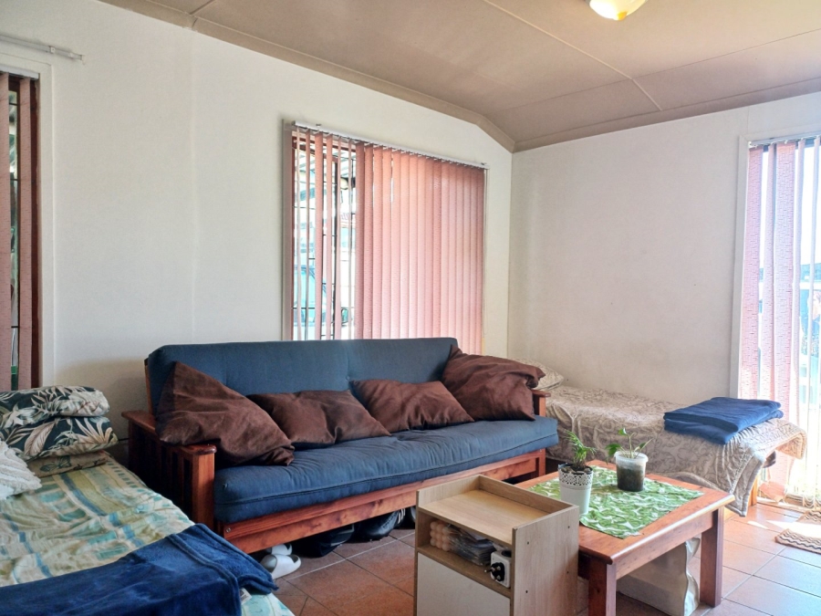 1 Bedroom Property for Sale in Fonteine Park Western Cape